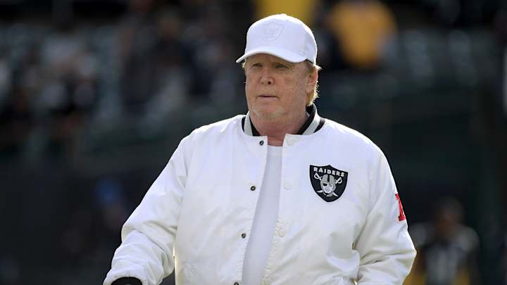 GamePlan: How Can the Raiders Reshape Their Organization Now?