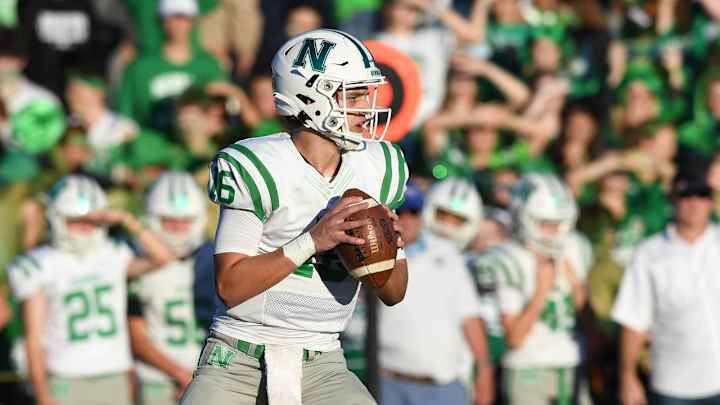 Arch Manning Locks in Official Visit Date To Longhorns