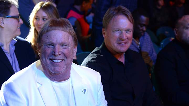 'Saturday Night Live' Parodies Jon Gruden, NFL Email Scandal in Cold Open 'Saturday Night Live' Parodies Jon Gruden, NFL Email Scandal in Cold Open