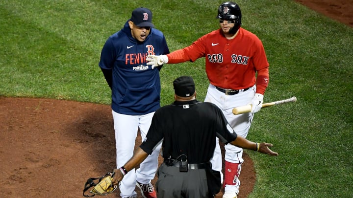 The Strike Zone Isn’t the Problem