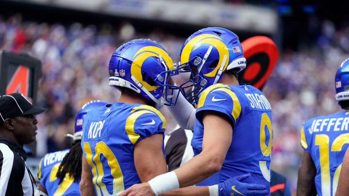 Radio Host: Detroit Lions 'Wasted' Matthew Stafford