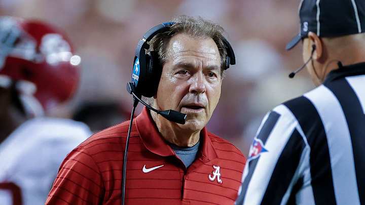 Loser Saban Believed to Be Creature of Myth