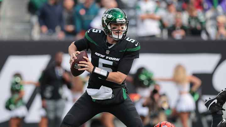 Mike White Leads Jets to Shocking Comeback Victory Over Bengals