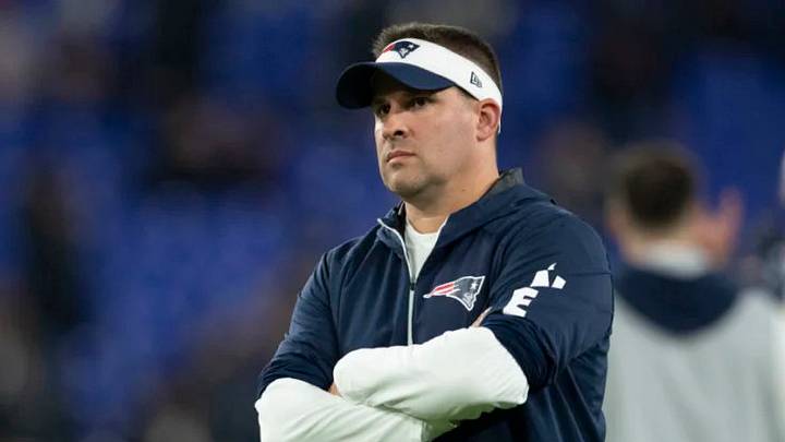Patriots Ex Josh McDaniels: “I’m Not Bill Belichick”