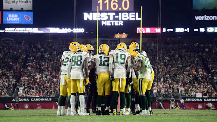 Report: NFL 'Reviewing' COVID-19 Protocol Situation in Green Bay