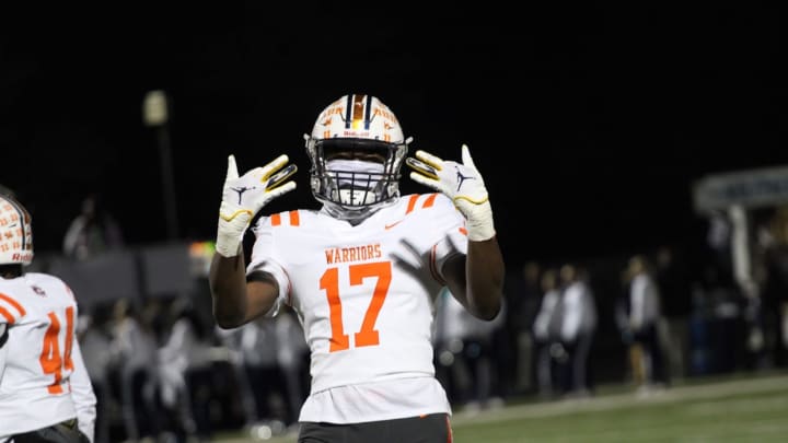 Peach State Edge Josephs Pushing Towards Decision, Talks Vols