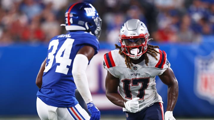 NFL Reveals New Practice Squad Rules: Which Patriots Benefit? NFL Reveals New Practice Squad Rules: Which Patriots Benefit?