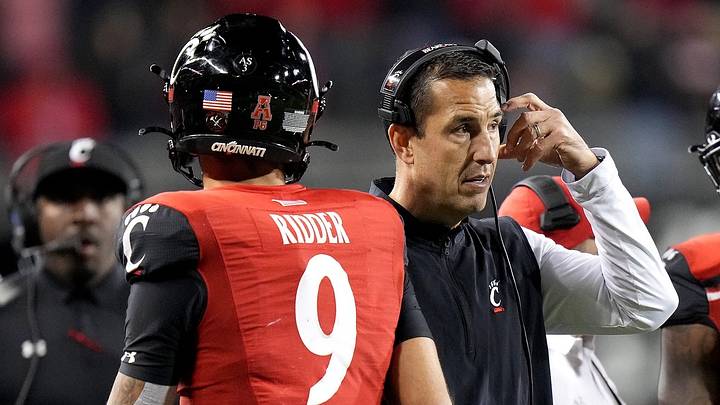 Five Takeaways From the Cincinnati Bearcats' Win Over Tulsa