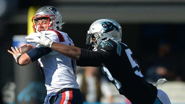 Nothing Could Be Finer: What to Watch For During This Summer’s Reported Patriots-Panthers Joint Practices
