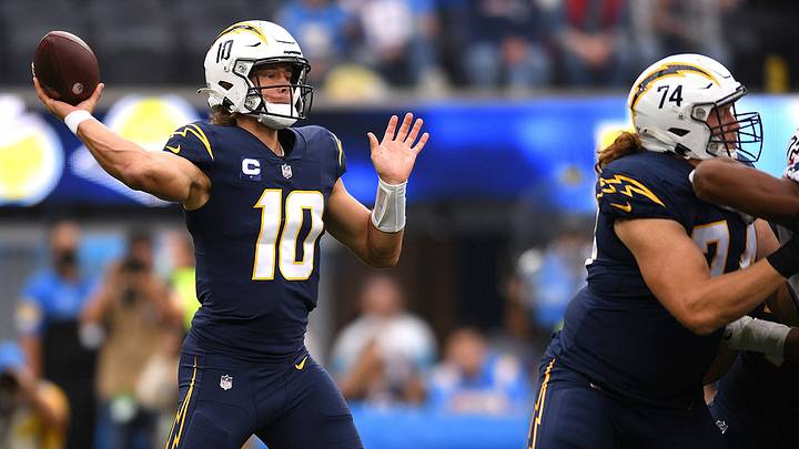 Six Teams That Should Be Better in the NFL’s Second Half Six Teams That Should Be Better in the NFL’s Second Half