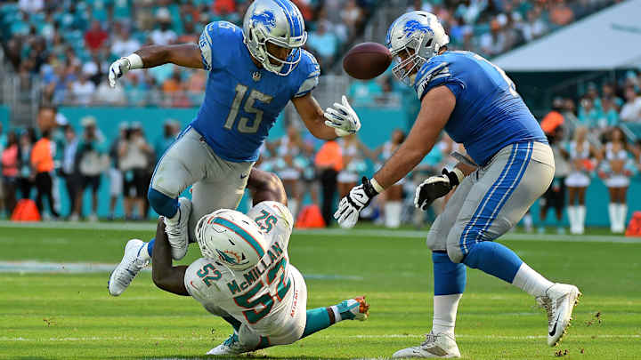 Ranking Lions' All-Time Best Free-Agent Signings