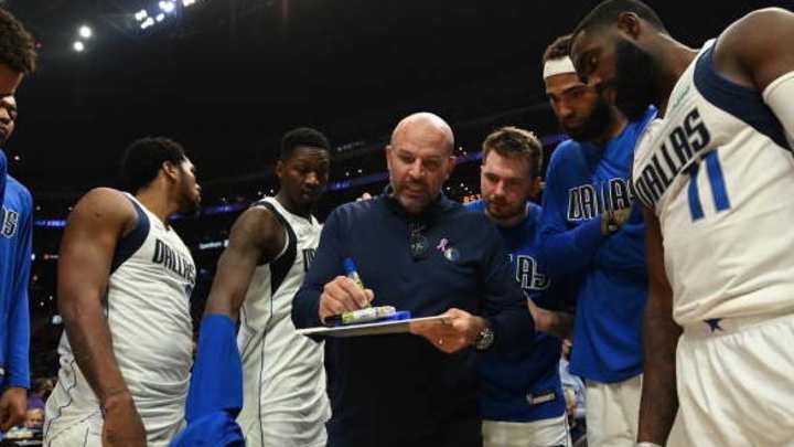 ‘Crunching Numbers’: Where Do Mavs Rank Among NBA’s Best?