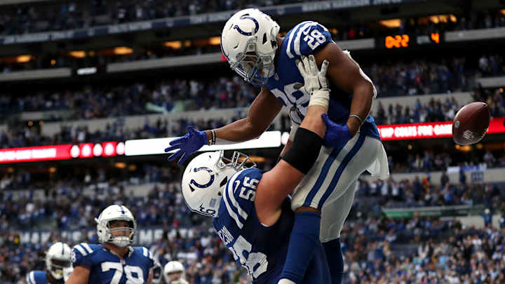 NFL Thanksgiving: What Every Team Should Be Thankful For