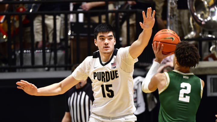 LIVE BLOG: Follow Friday's Purdue, Omaha Game in Real Time; News & Analysis LIVE BLOG: Follow Friday's Purdue, Omaha Game in Real Time; News & Analysis