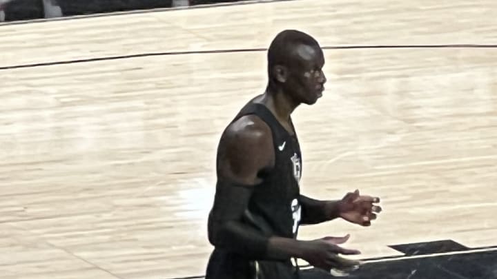 UCF Basketball Gets Thumped at USF, 75-51