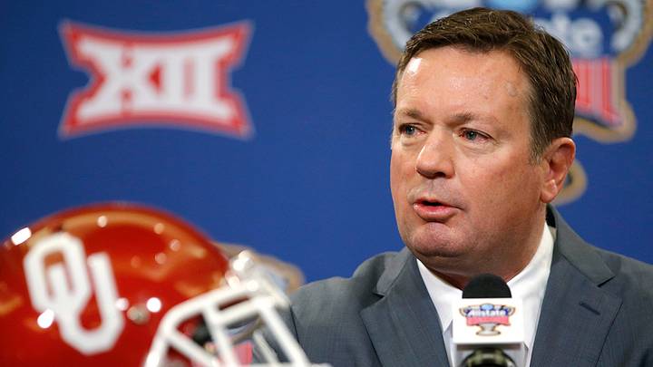 College Coaches Tricked Into Trolling Iowa’s Brian Ferentz in Videos