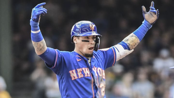 Tigers Make a Risky, Yet Sensible Choice to Sign Javier Báez
