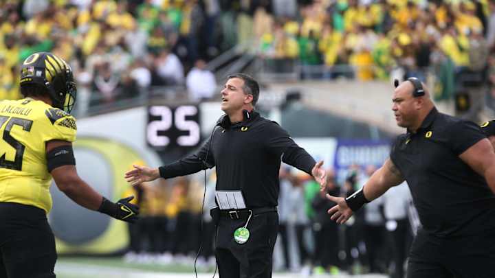 Cristobal to Miami Changes Recruiting in the State of Florida