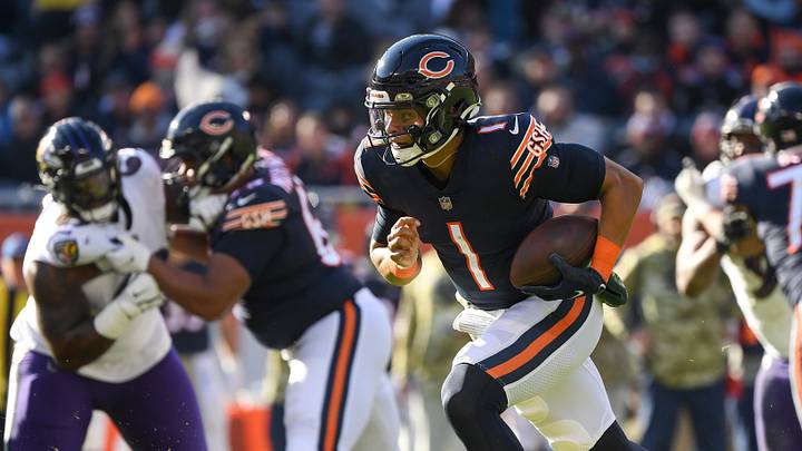 Bears 2022 Schedule Released: Chicago’s 17 Opponents, Game Dates
