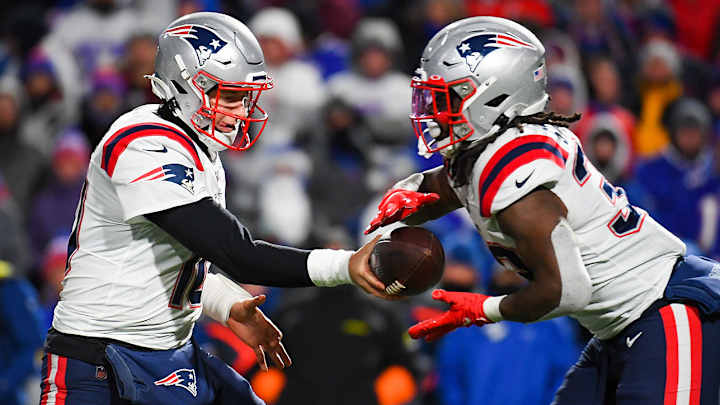 GamePlan: How and Why the Run Game Is Making a Comeback in the NFL