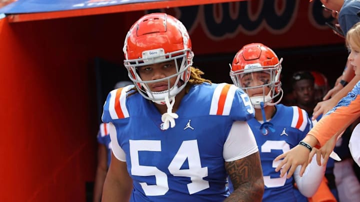 Josh Heupel Discusses Florida Transfer Gerald Mincey