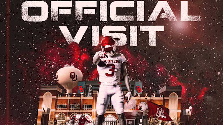 Evaluating Oklahoma's Newest Quarterback Target, Nick Evers