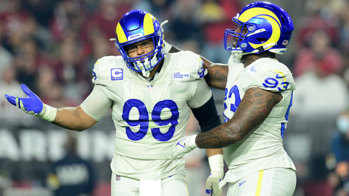 Six Things to Know After Week 14: NFC West Is a Race Again