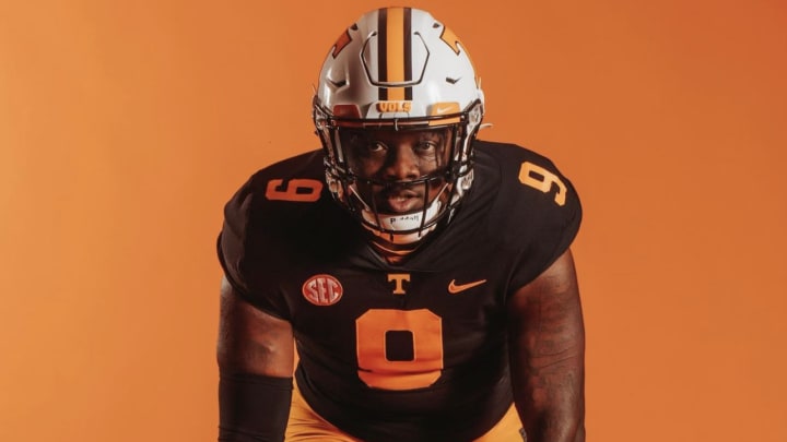 Signee Breakdown: DL Tyre West