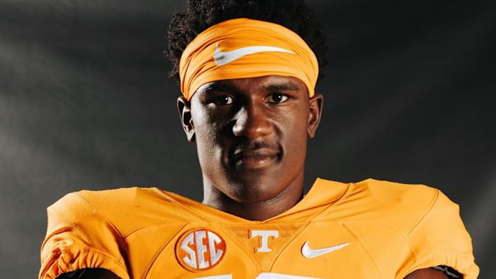 Impact Report: Vols Land Massive Edge Presence in James Pearce