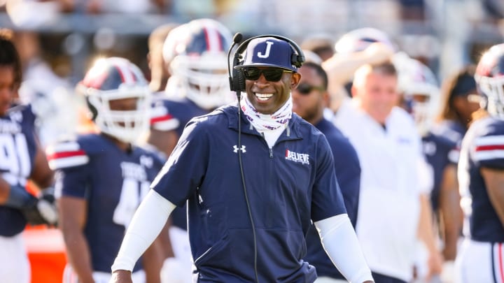 The Black Coaches Who Should Be on Decision-Makers’ Radars This College Football Season