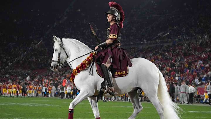 USC Trojans and UCLA Bruins Reportedly Considering Move to Big Ten