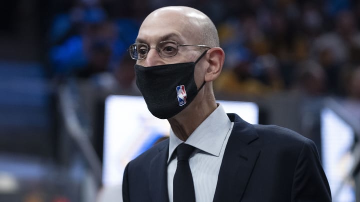 The NBA Has Chosen Its Path Against COVID-19