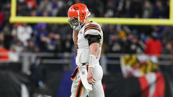 The NFL’s Week 15 Schedule Changes Put Competitive Integrity First