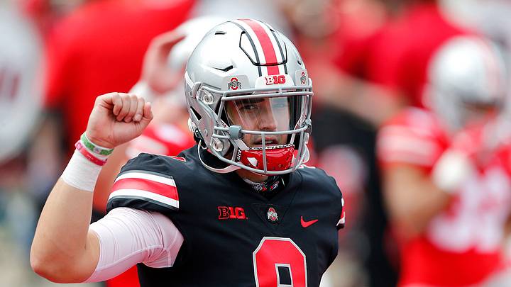 Jack Miller Announces He Is Transferring to Florida