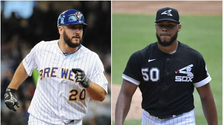Yankees Bolster Catching Depth, Add Promising Bullpen Arm Yankees Bolster Catching Depth, Add Promising Bullpen Arm