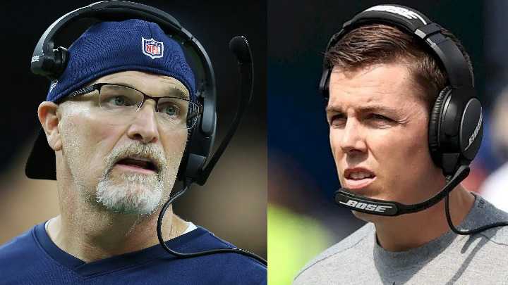 Cowboys BREAKING: Jaguars Request Interviews with Kellen Moore & Dan Quinn for Head Coach Job