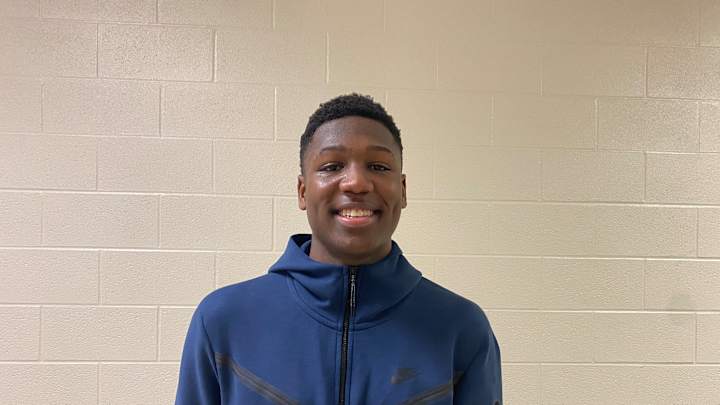 Elite 2023 Forward G.G. Jackson Wowed by Duke, Passes on Reclassification