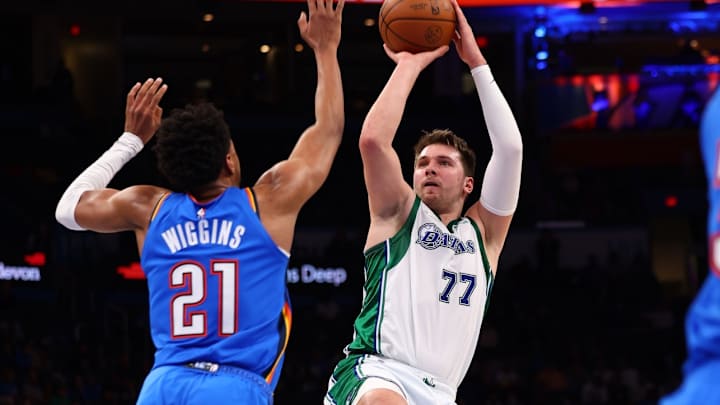 Mavs Donuts: Luka Returns, DeMar DeRozan Hits Two Straight Game-Winners