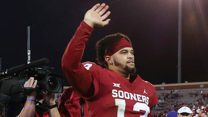 Used to the Coaching Carousel? Meet the QB Shuffle.