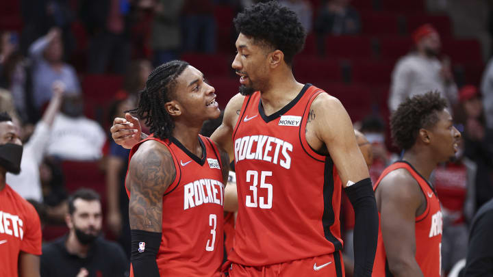 Rockets Need a Culture Reset