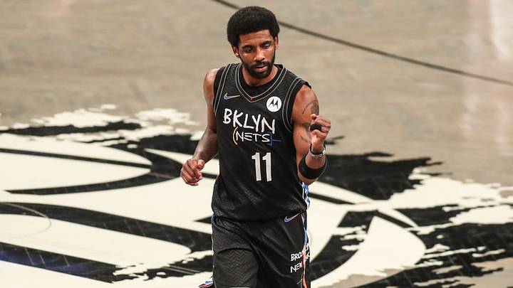 Kyrie Irving Expected to Play a 'Big Chunk' of the Game in Nets Debut