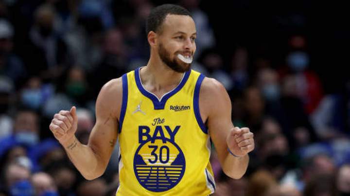 What Worked For Mavs When Guarding Steph Curry During Regular Season?