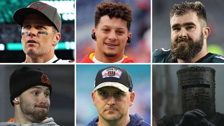 On Tom Brady’s Words, Who Gets Compassion and Empathy and Who Doesn’t On Tom Brady’s Words, Who Gets Compassion and Empathy and Who Doesn’t