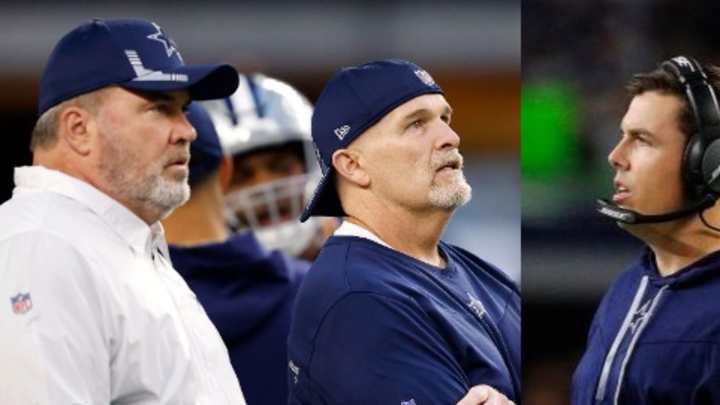 'I'm Damn Fired Up!' Coach Dan Quinn on 49ers at Cowboys in NFL Playoff Opener