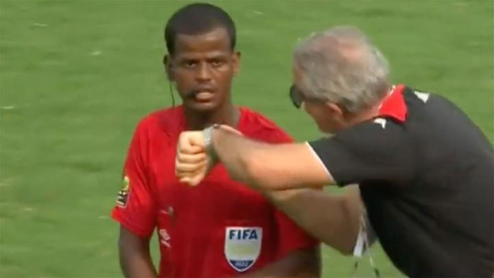 Explaining the Tunisia vs. Mali Referee Chaos, Controversy at Africa Cup of Nations