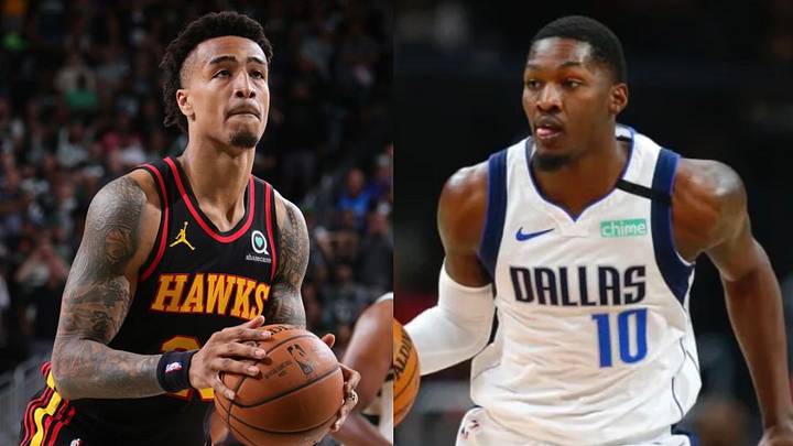 NBA Trade Rumors: Mavs ‘Suitor’ for John Collins; Teams Monitoring Finney-Smith