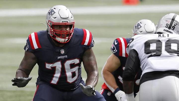 Patriots Veteran Starter Skipping OTAs: 3 Potential Trade Partners
