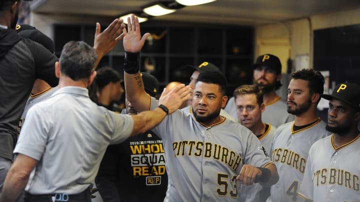 Former MLB All-Star Melky Cabrera Announces Retirement After 15 Seasons