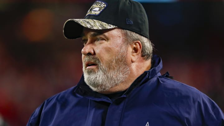 Cowboys Fix: Coach Mike McCarthy Addresses 1 Disappointment
