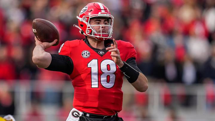 Report: JT Daniels Will Decide Between Three Schools After Spring